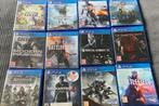 12 PlayStation 4 games, Spelcomputers en Games, Games | Sony PlayStation 4, Ophalen