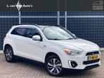 Mitsubishi ASX 1.6 Cleartec Intense+, Voorwielaandrijving, Euro 5, Gebruikt, 4 cilinders