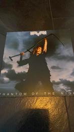 Kayak ‎– Phantom Of The Night (incl Ruthless Queen), Ophalen of Verzenden, Gebruikt, 12 inch, Progressive