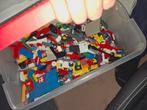 Heel veel LEGO en playmobiel van de jaren '70 - '10, Ophalen, Gebruikt