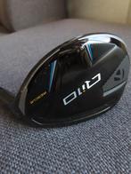 Taylormade Qi10 Hybride 4 -Rescue, Sport en Fitness, Golf, Ophalen of Verzenden, Zo goed als nieuw, Club, Overige merken