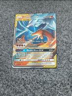 Reshiram & Charizard GX 20/214 CGC, Hobby en Vrije tijd, Verzamelkaartspellen | Pokémon, Ophalen of Verzenden, Nieuw, Losse kaart