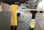 KARCHER RUITENWISSER WV 50, Huis en Inrichting, Schoonmaakartikelen, Ophalen of Verzenden, Raamwisser of Trekker