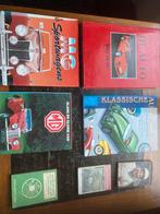 Autoboeken Collectie - MG, Ford, Klassiek, Boeken, Ophalen of Verzenden, Gelezen, Algemeen