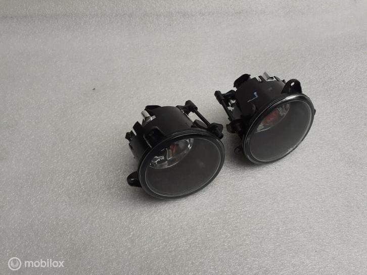 Mistlamp Land Rover Discovery 2 3 Range Sport Mistlampen, Auto-onderdelen, Verlichting, Land Rover, Nieuw, Ophalen of Verzenden