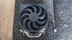 Spartan max Cpu cooler AM4 AM5 180W TDP, Ophalen of Verzenden, Gebruikt, Luchtkoeling