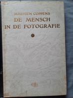 Martien Coppens - De Mensch in de Fotografie (1946), Boeken, Ophalen of Verzenden, Gelezen, Fotografie algemeen, Martien Coppens