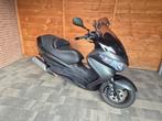 Suzuki Burgman 200 (UH200) - 15640km, Scooter, Particulier, 200 cc, 1 cilinder