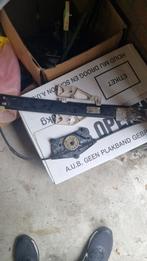 Orginele Audi A4 B8 8K (2008 t/m 2014) raam mechanisme, Ophalen of Verzenden, Audi