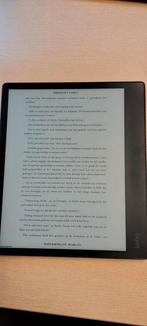 Kobo elipsa 2e inclusief kobo sleepcover en styluspen, Computers en Software, E-readers, Ophalen of Verzenden, Zo goed als nieuw