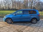 Volkswagen Touran Benzine ZGAN full option, Auto's, Euro 6, Particulier, 1200 cc, Touran