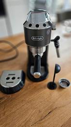 De'Longhi Dedica Pump Espresso EC685.BK, Ophalen, Espresso apparaat