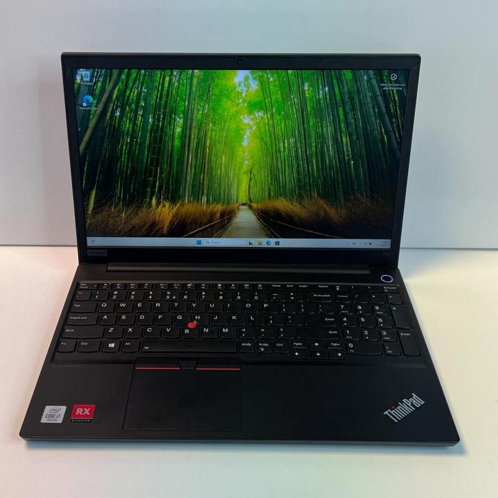Lenovo Thinkpad E15 10e Gen | 256GB | 16GB | Nette Staat, Computers en Software, Windows Laptops, Zo goed als nieuw