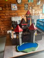 Playmobil kasteel 3268, Ophalen, Zo goed als nieuw