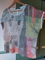 Lizzy & Coco Mouwloos Shirt XXL, Overige kleuren, Maat 46/48 (XL) of groter, Ophalen of Verzenden, Zonder mouw