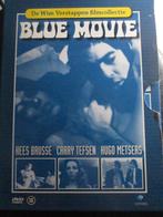 Blue Movie dvd Kees Brusse, Carry Tefsen Hugo Metsers, Cd's en Dvd's, Vanaf 16 jaar, Drama, Ophalen of Verzenden, Zo goed als nieuw