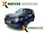 Land Rover Range Rover 4.4 SDV8 Autobiography | Adap Dynamic, Automaat, Gebruikt, Leder, Bedrijf
