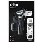 Braun 70-N7200CC scheerapparaat, Ophalen of Verzenden, Nieuw, Scheren en Epileren