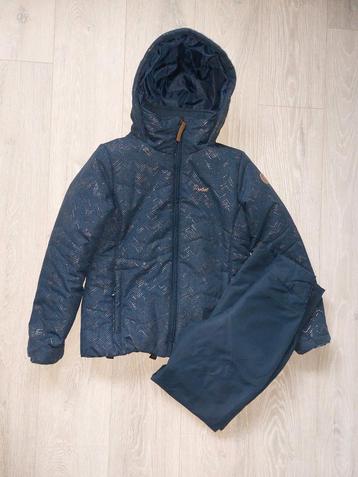 Protest skipak 152/164 skikleding skijas skibroek  beschikbaar voor biedingen