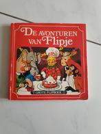 De avonturen van Flipje van de Betuwe - 't grote Flipboek 1, Boeken, Verzenden, Zo goed als nieuw, Sprookjes
