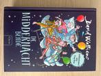 David Walliams - de middernacht bende, Boeken, Kinderboeken | Jeugd | 10 tot 12 jaar, Ophalen of Verzenden, Zo goed als nieuw
