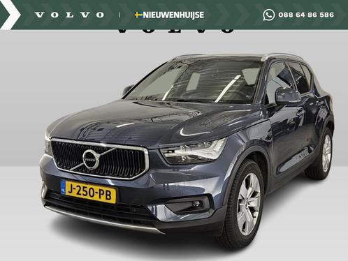 Volvo XC40 1.5 T3 Business Pro | Trekhaak | Blis | Adaptieve, Auto's, Volvo, Bedrijf, Te koop, XC40, ABS, Achteruitrijcamera, Adaptive Cruise Control