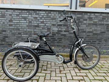 Elektrische Van Raam Maxi Comfort Silent HT beschikbaar voor biedingen