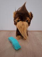 Furreal Shaggy Shawn Interactieve Hond + Tondeuse, Kinderen en Baby's, Speelgoed | Knuffels en Pluche, Ophalen, Gebruikt, Hond