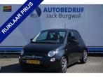 Fiat 500 1.0 TwinAir Pop Airco | PDC | * All in prijs*, Voorwielaandrijving, 12 maanden, Gebruikt, Euro 6