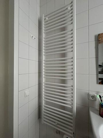 Vasco elektrische designradiator e-bano bm-el beschikbaar voor biedingen