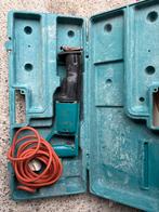 Makita Reciprozaag - Gebruikt, Ophalen of Verzenden, Gebruikt, Minder dan 600 watt, Overige typen