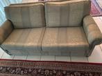 Mooie 2-zits bank, Huis en Inrichting, Banken | Bankstellen, Ophalen, Gebruikt, 150 tot 200 cm, Tweepersoons