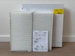 Filterset HRU ECO 300, G4 / ISO Coarse 65%, Ophalen of Verzenden, Nieuw, Ventilator