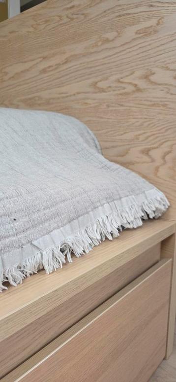 Malm bed 90 x 200 - afbeelding 6