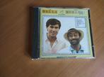 CD Lucio Dalla en Gianni Morandi in Europa, Ophalen of Verzenden, 2000 tot heden, Zo goed als nieuw