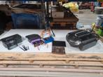 Gewijzigd Voerboot Carplounge rt4, Watersport en Boten, Ophalen, Gebruikt, Overige typen