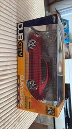 Dub city mercedes benz s55 AMG 1:24, Ophalen of Verzenden, Zo goed als nieuw