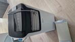 Mesa Living mobiele airco met raamdoorvoer, Witgoed en Apparatuur, Airco's, Ophalen, Gebruikt, Minder dan 60 m³, 2 snelheden