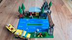 Lego 6552 Rocky river Retreat, Kinderen en Baby's, Speelgoed | Duplo en Lego, Gebruikt, Ophalen of Verzenden