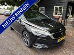 DS DS 5 1.6 THP Performance Line PANO|CAMERA (bj 2019), Auto's, Euro 6, 4 cilinders, 1404 kg, Zwart