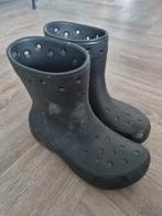 Crocs Laarzen - maat 38, Gebruikt, Crocs, Jongen of Meisje, Ophalen of Verzenden