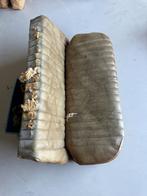 Mercedes Benz Ponton 220S 1958 - Bank en stoelen, Auto-onderdelen, Interieur en Bekleding, Ophalen, Gebruikt, Mercedes-Benz