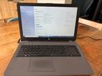 HP 250 G6 15.6"/N3060/4G/128G SSD/W10, Computers en Software, Windows Laptops, Ophalen, Intel celeron N3060, Gebruikt, Minder dan 2 Ghz