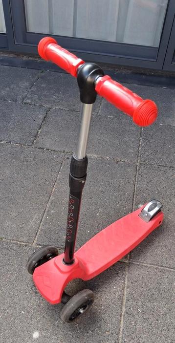 MaxiMicro deluxe step beschikbaar voor biedingen