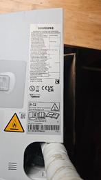 Samsung Cebu 18 - Single-Split Airco Wandmodel - 5 kW, Ophalen, Koelen en Ontvochtigen, Minder dan 60 m³, Timer