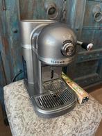 KitchenAid Nespresso Artisan koffiemachine, Ophalen, Zo goed als nieuw, Koffiemachine