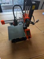 3D printer Prusa mini+, Computers en Software, Gebruikt, Ingebouwde Wi-Fi, Ophalen, Prusa
