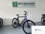 Veloretti Ace 10/2023 498km Nwstaat garantie en btw factuur, Fietsen en Brommers, Elektrische fietsen, Gebruikt, Veloretti