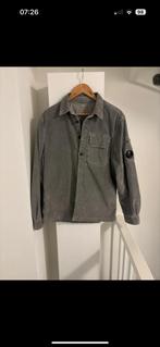 Cp company rib corduroy overshirt, Kleding | Heren, Maat 52/54 (L), CP Company, Ophalen of Verzenden, Zo goed als nieuw