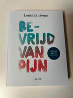 Bevrijd van Pijn boek, Ophalen of Verzenden, Zo goed als nieuw